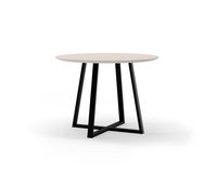 Bartafel_Rond_Unicolor_Philou