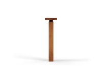 Table du Sud X Liza Chloë sidetable