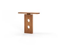 Table du Sud X Liza Chloë sidetable