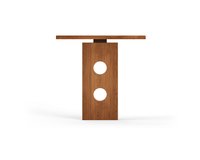 Table du Sud X Liza Chloë sidetable