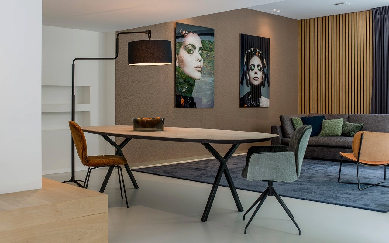 Modern