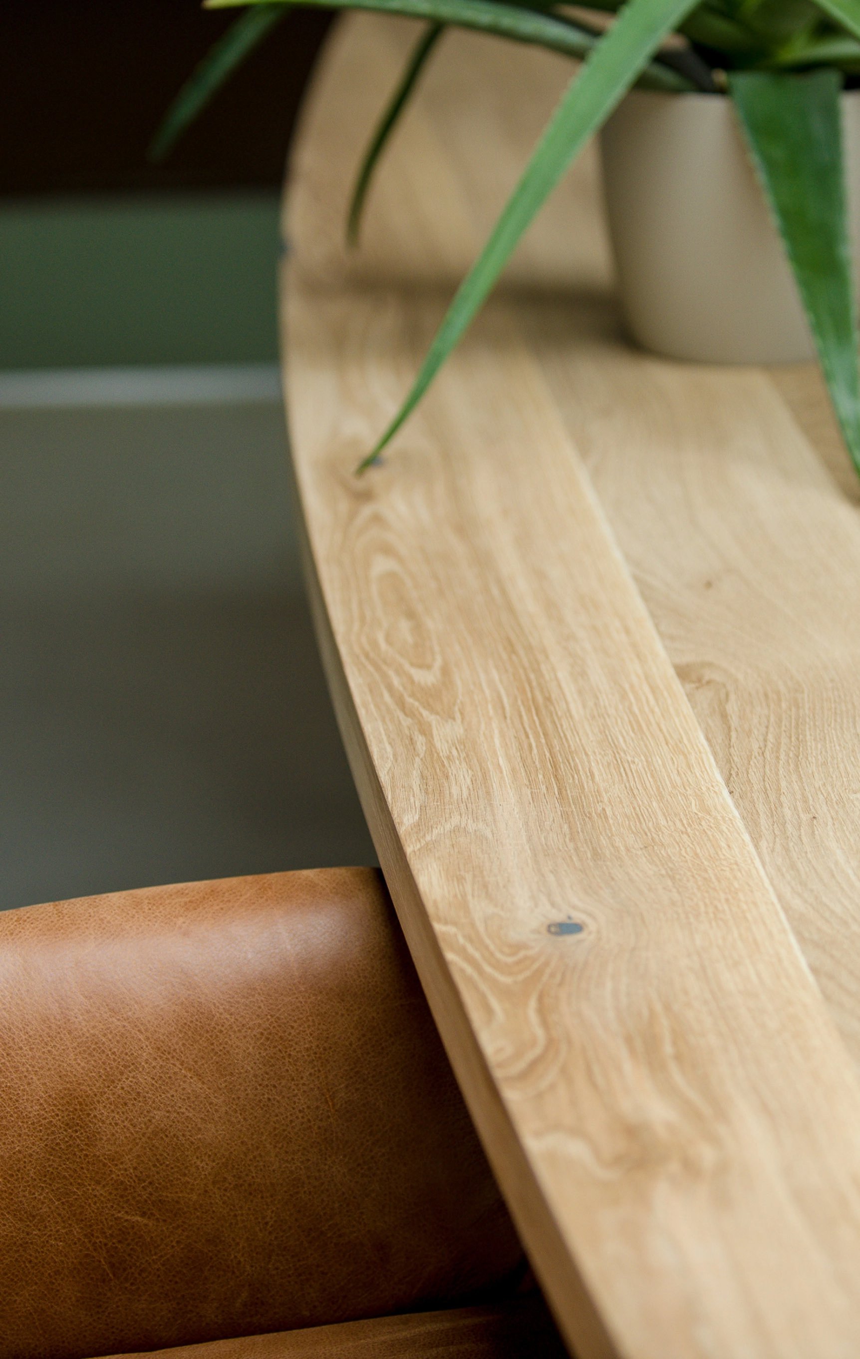 industriële-woonstijl Industriële woonstijl | Table du Sud