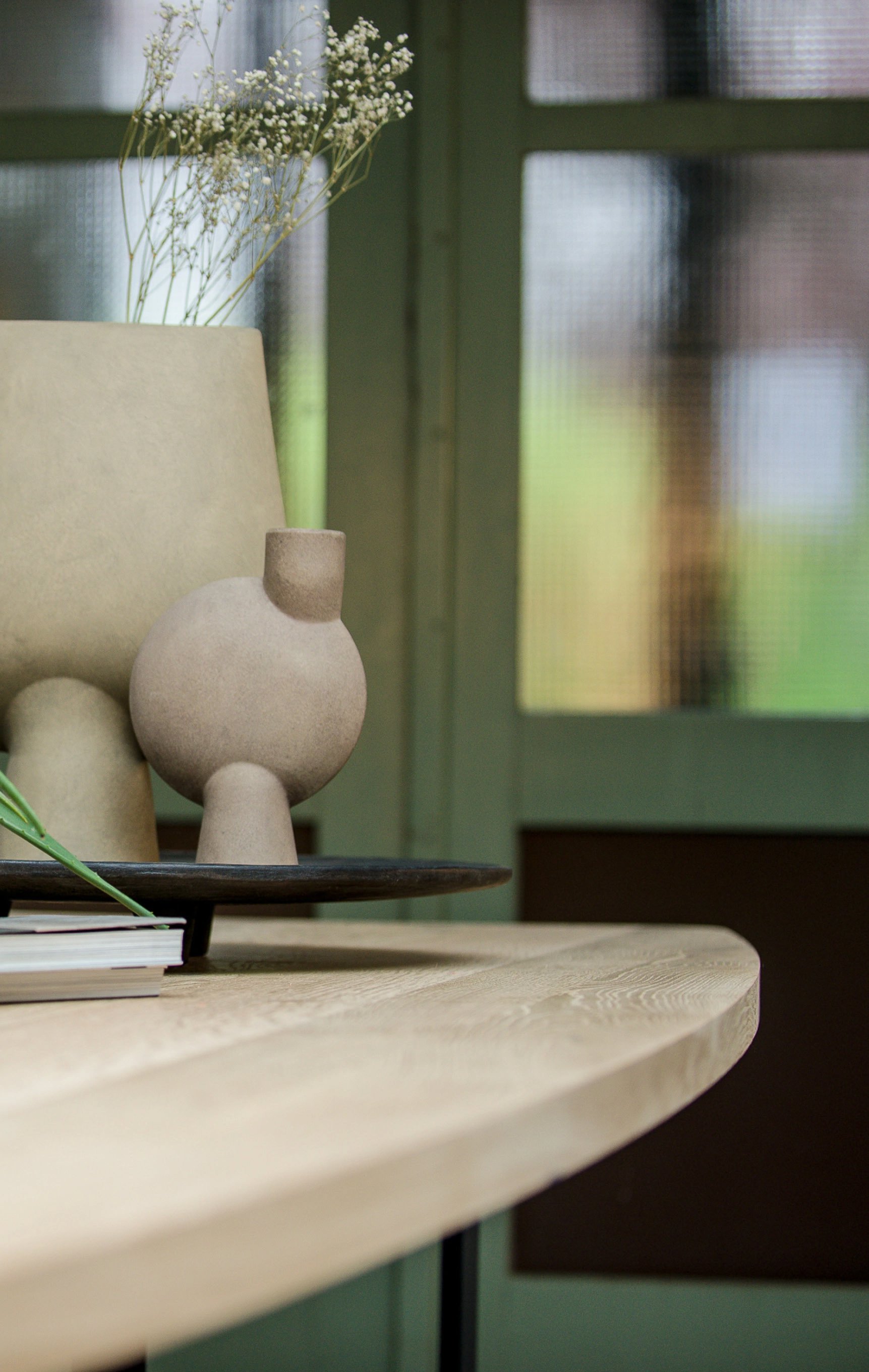 industriële-woonstijl Industriële woonstijl | Table du Sud