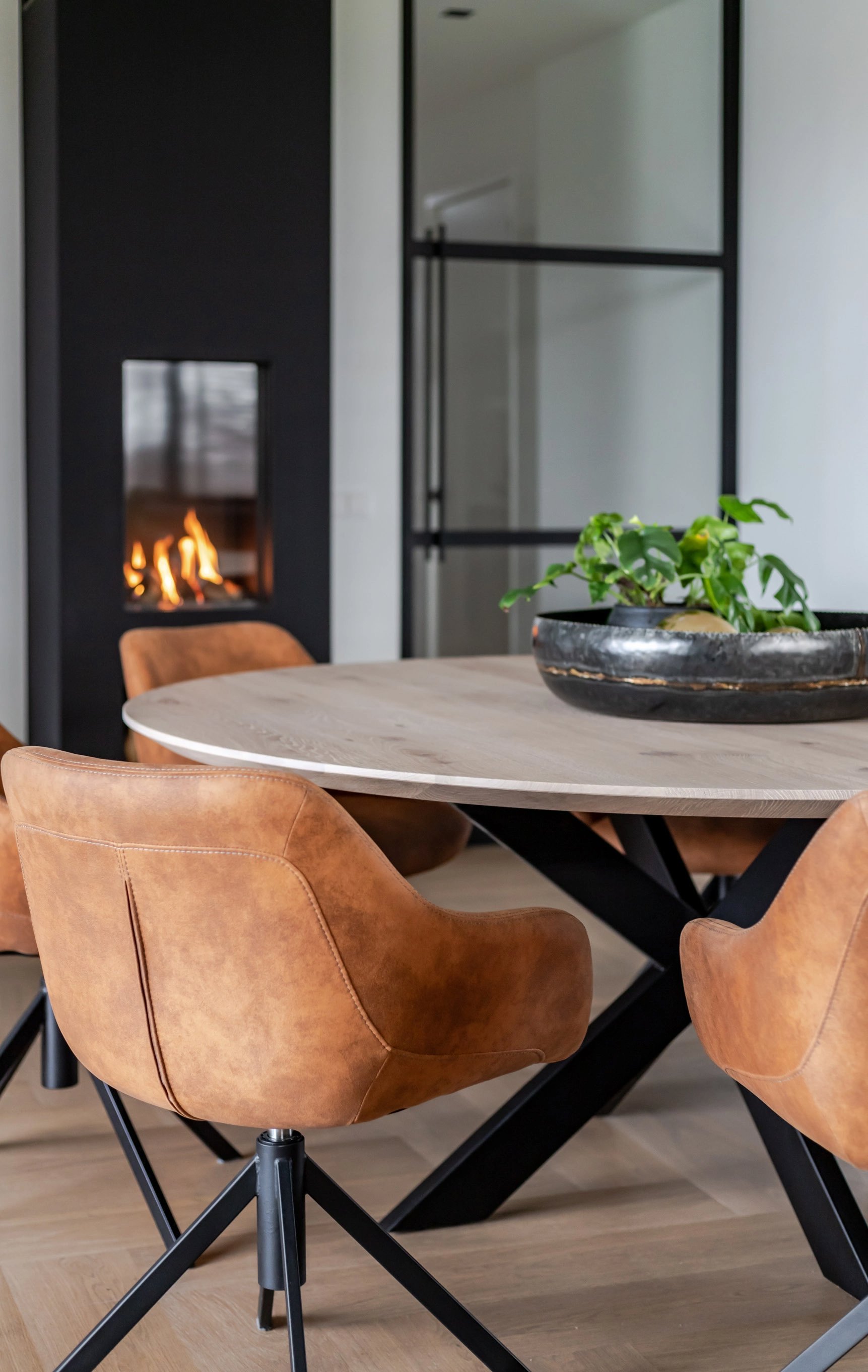 industriële-woonstijl Industriële woonstijl | Table du Sud