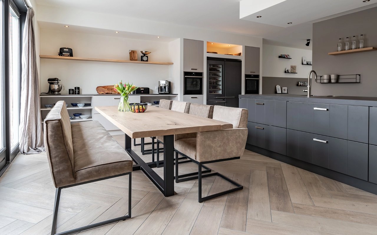 landelijke-woonstijl Landelijke woonstijl | Table du Sud