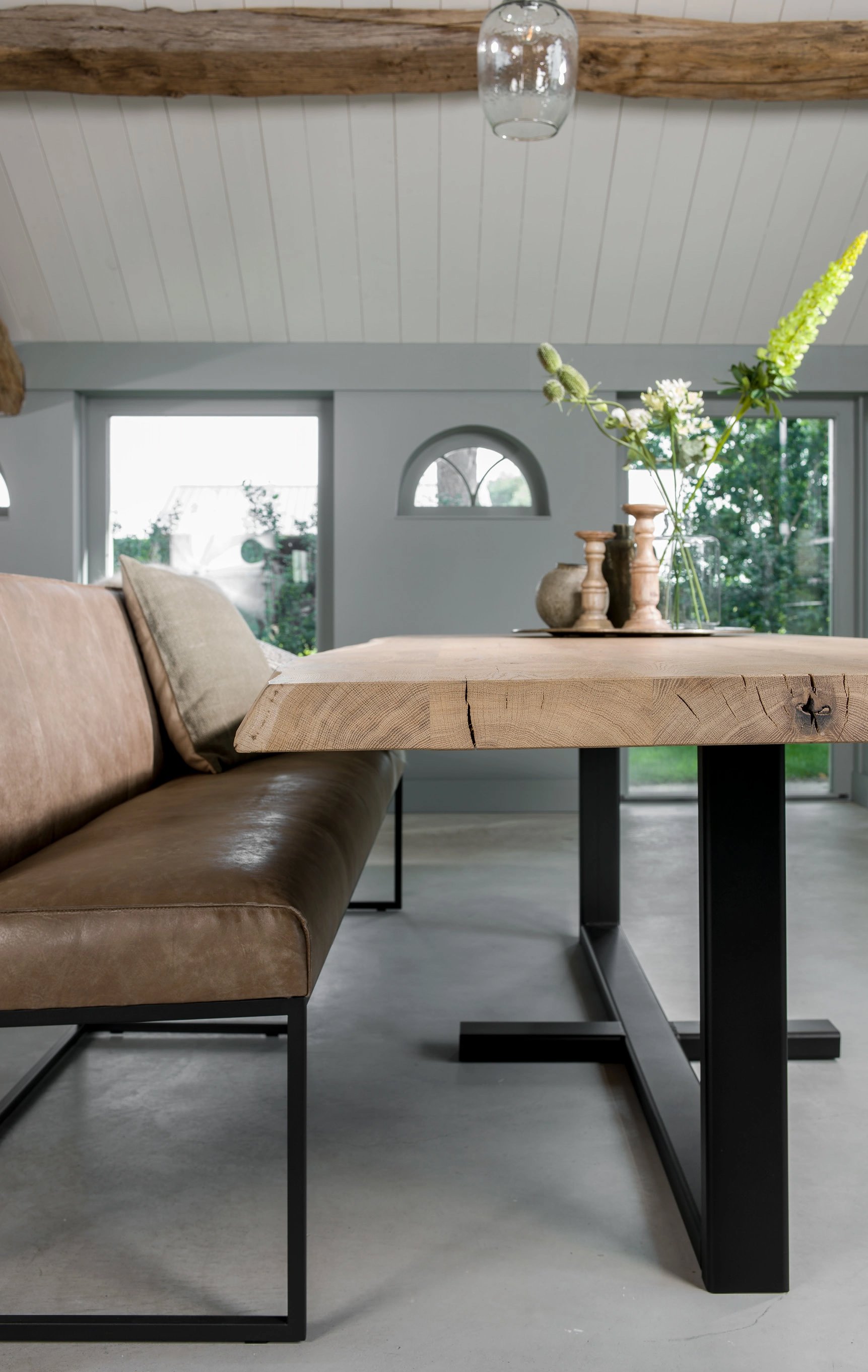 landelijke-woonstijl Landelijke woonstijl | Table du Sud