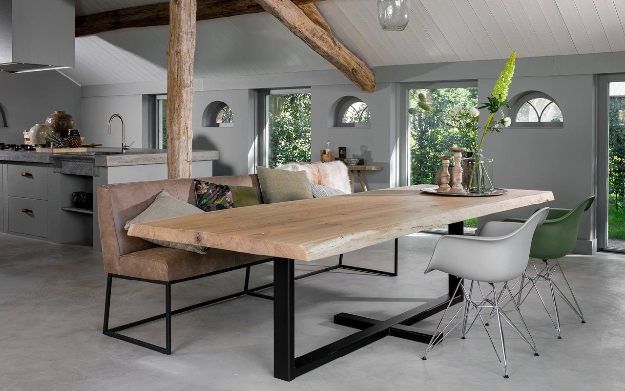 landelijke-woonstijl Landelijke woonstijl | Table du Sud