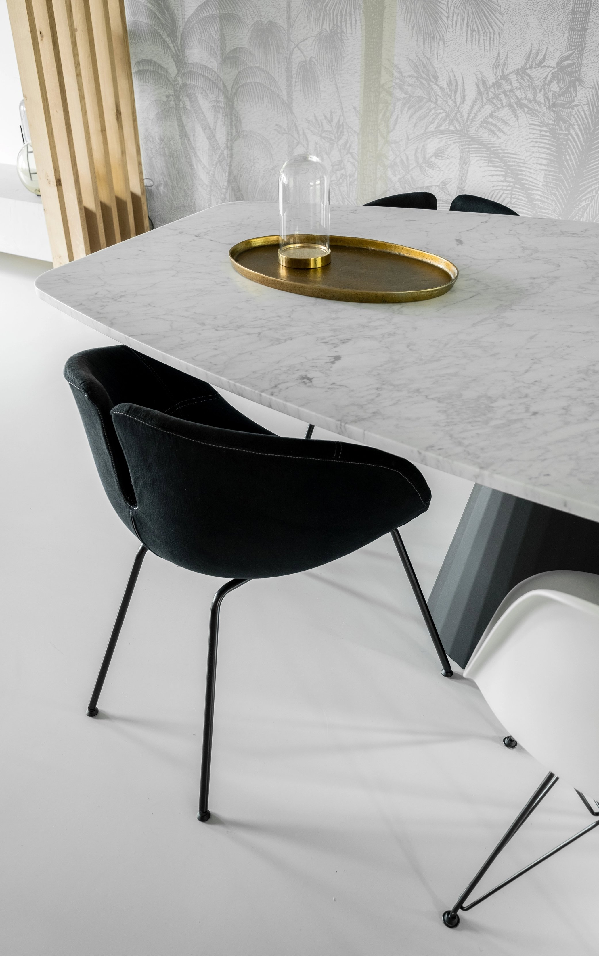 waarom-ovale-tafel Waarom een ovale tafel? | Table du Sud