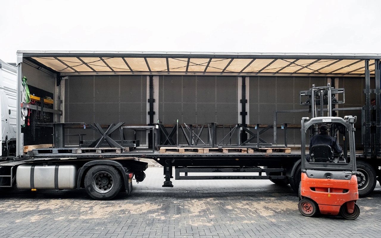 transport