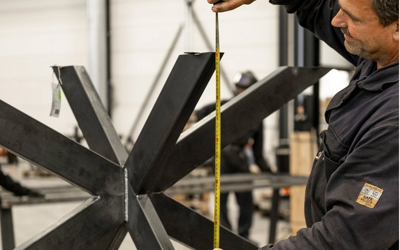 make-to-order Make to order | Table du Sud