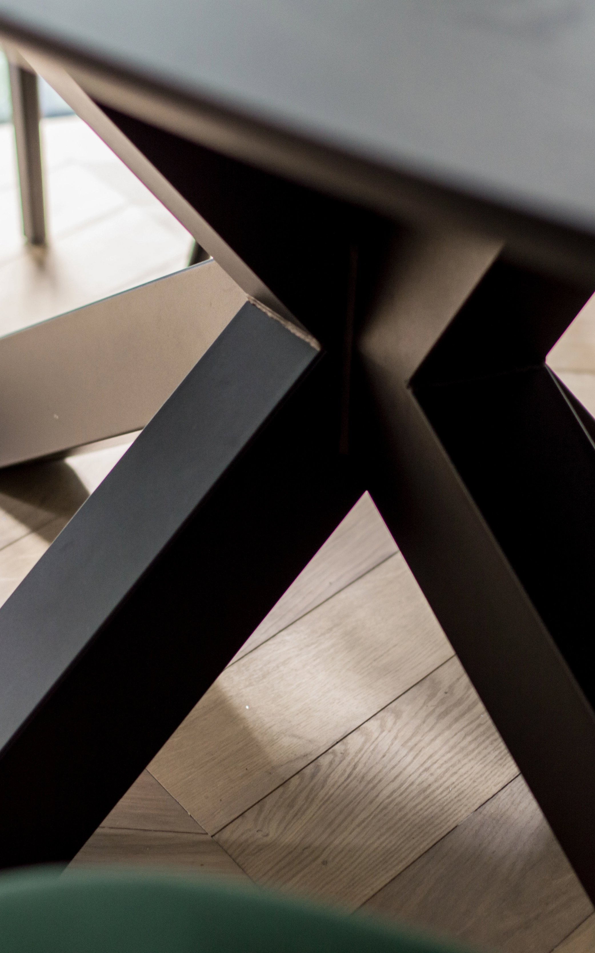 tips-for-decorating-industrial-dining-room Tips for decorating industrial dining room | Table du Sud