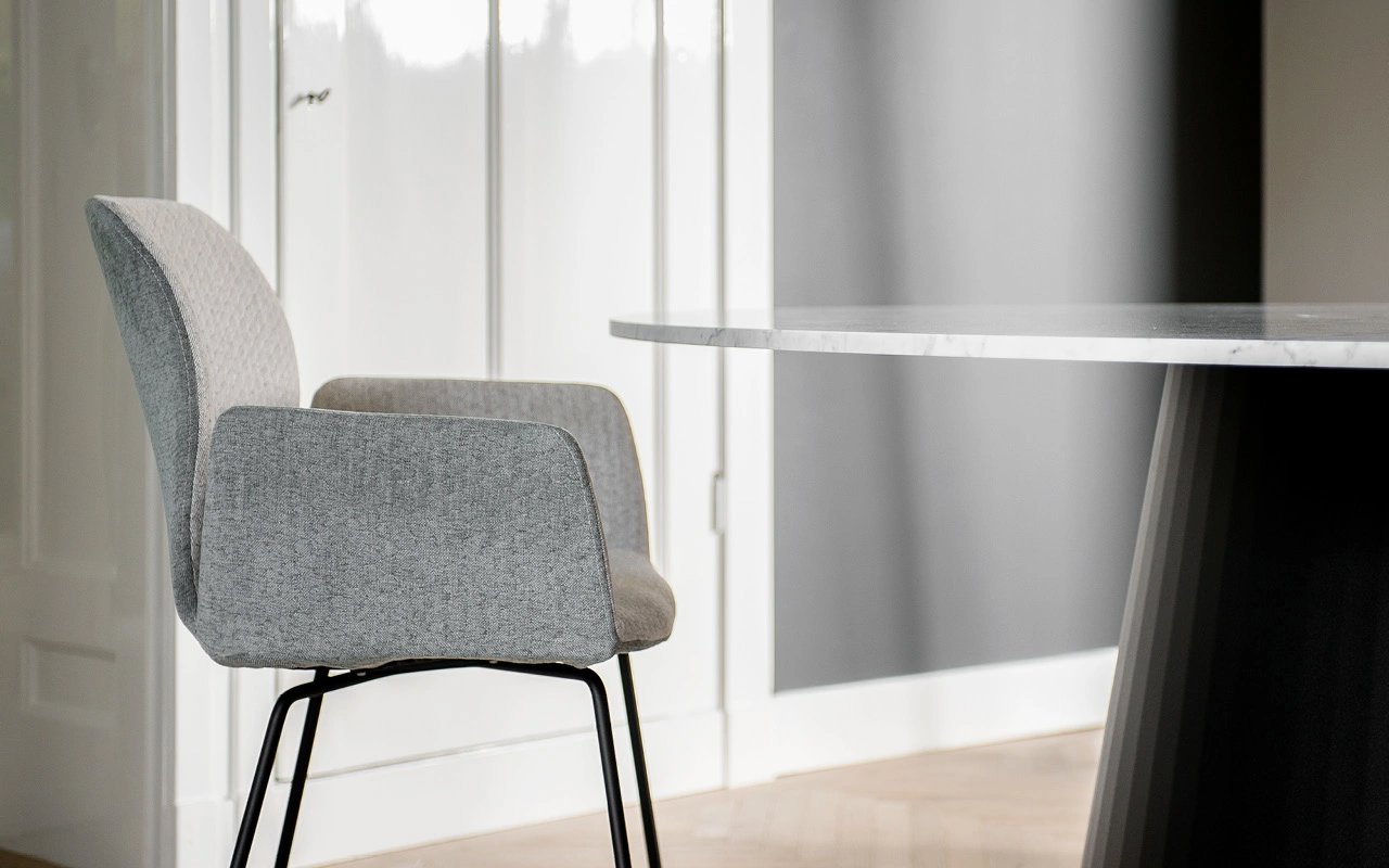 Stoelen - home