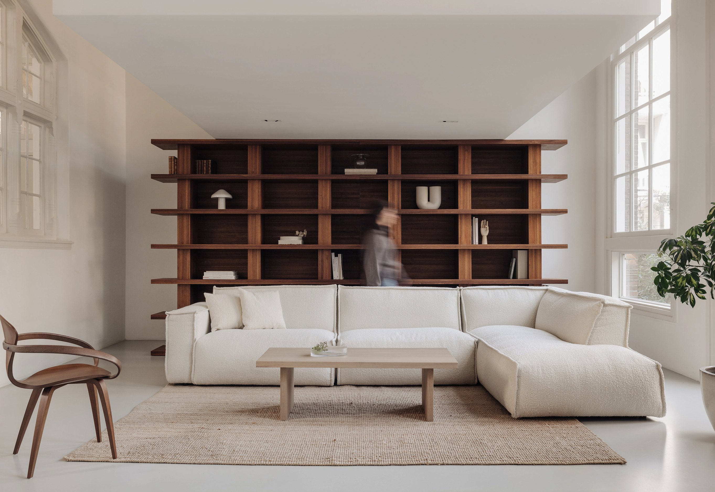 soft-minimalisme Soft minimalisme | Table du Sud