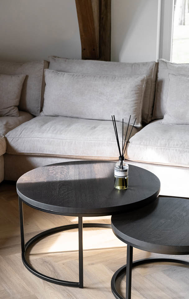 tips-landelijke-woonkamer Tips voor een landelijke woonkamer | Table du Sud