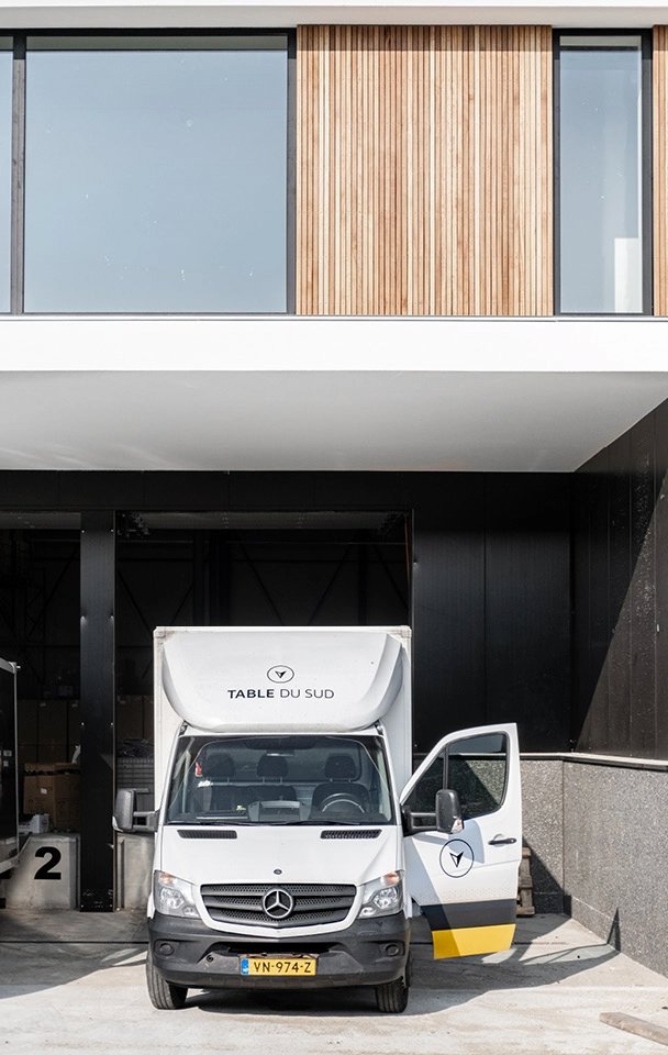 table-du-sud-duurzame-beslissing Is Table du Sud een duurzame beslissing? | Table du Sud