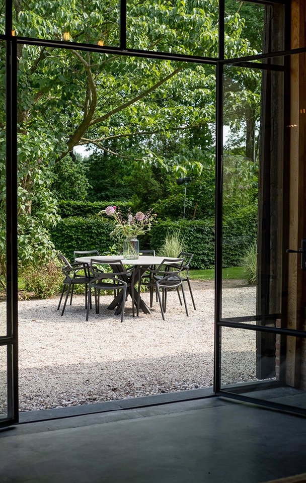 tips-choosing-outdoor-tables Tips for choosing outdoor tables | Table du Sud