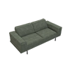 100x100px 2.5 Seater