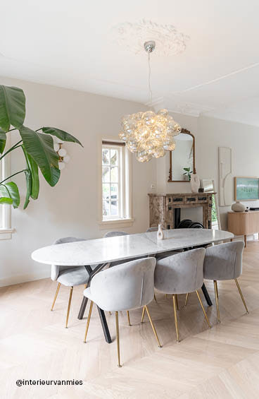 halve-cirkels-eettafels Halve cirkels eettafels | Table du Sud