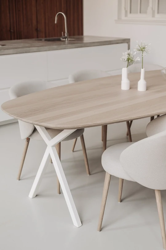 Combinatiekorting | Table du Sud