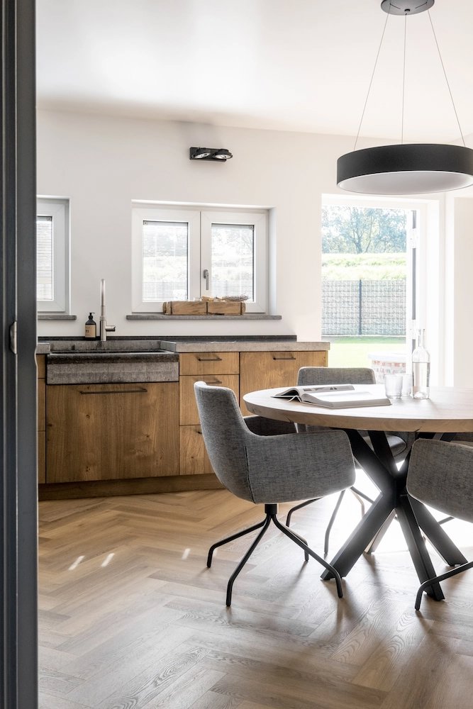 landelijke-woonstijl Landelijke woonstijl | Table du Sud