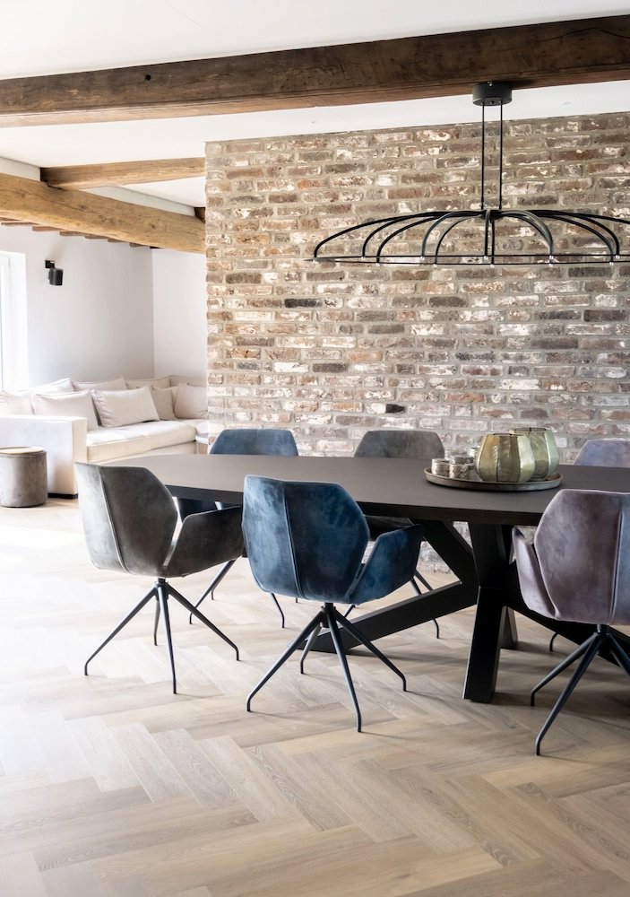 landelijke-woonstijl Landelijke woonstijl | Table du Sud