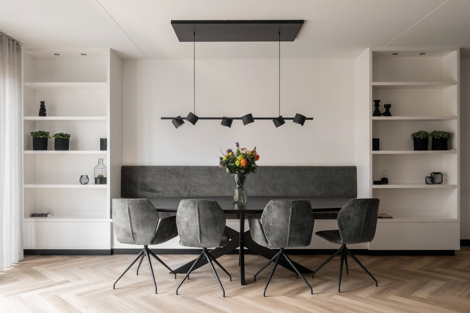 landelijke-woonstijl Landelijke woonstijl | Table du Sud