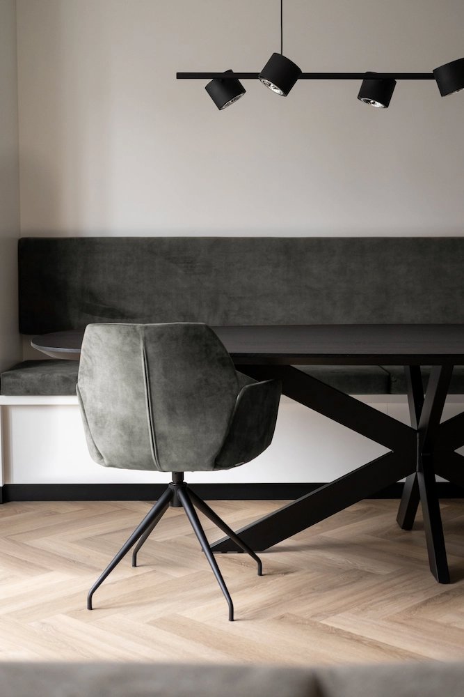 landelijke-woonstijl Landelijke woonstijl | Table du Sud