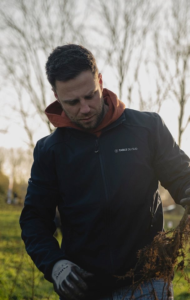 one-two-tree One, two, tree | Table du Sud