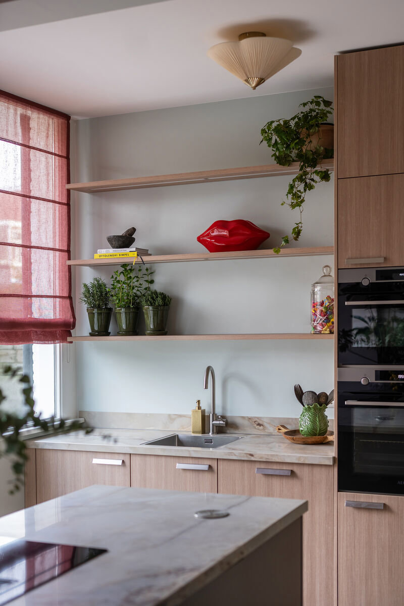 Keuken uit Kopen Zonder Kijken