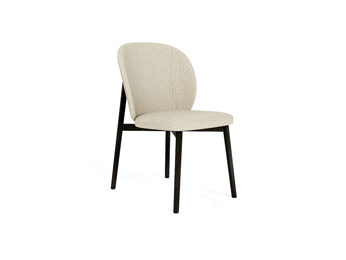 Eetkamerstoel Doro uit Table du Sud collectie