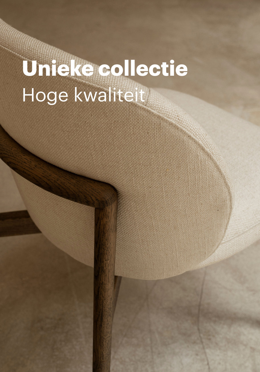 USP Image - Unieke stoelen