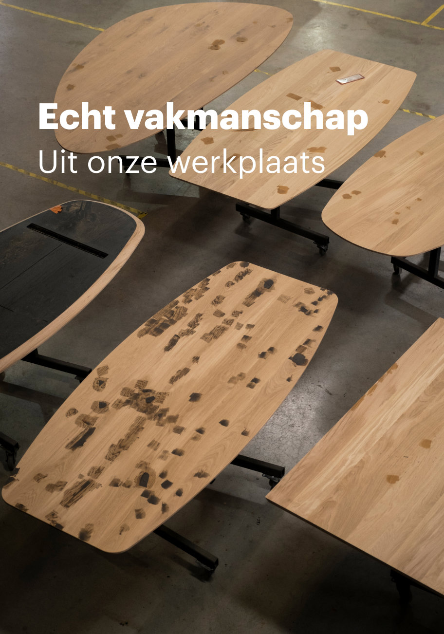 USP Image NL - Werkplaats