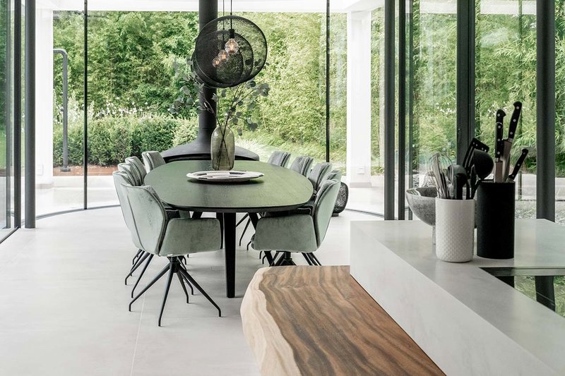 Combinatie disount | Table du Sud