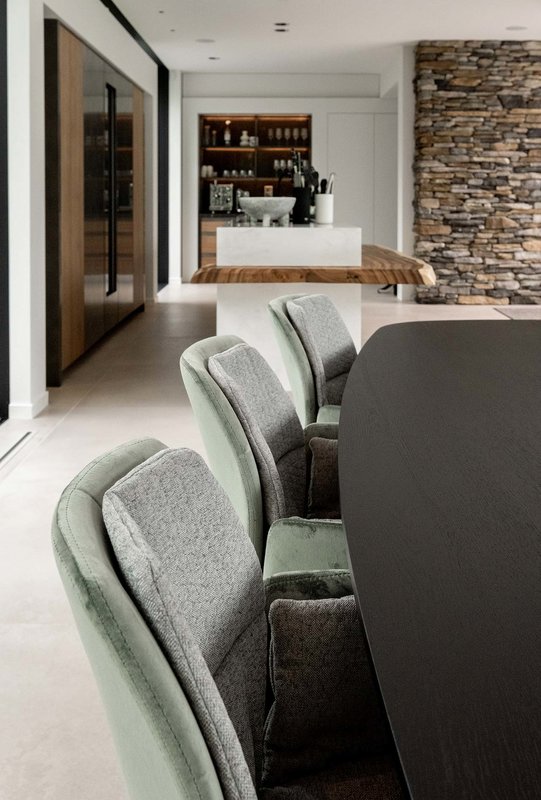 Combinatie koritng | Table du Sud