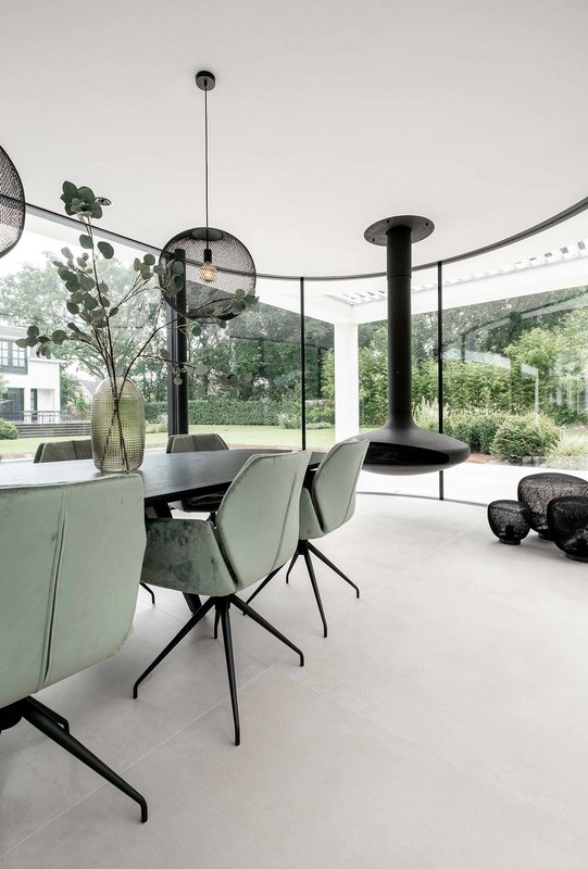 Combinatie koritng | Table du Sud