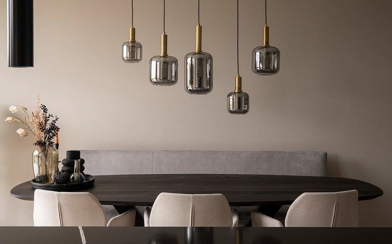 Deens-ovale-eettafel-6-personen Deens ovale eettafel 6 personen | Table du Sud