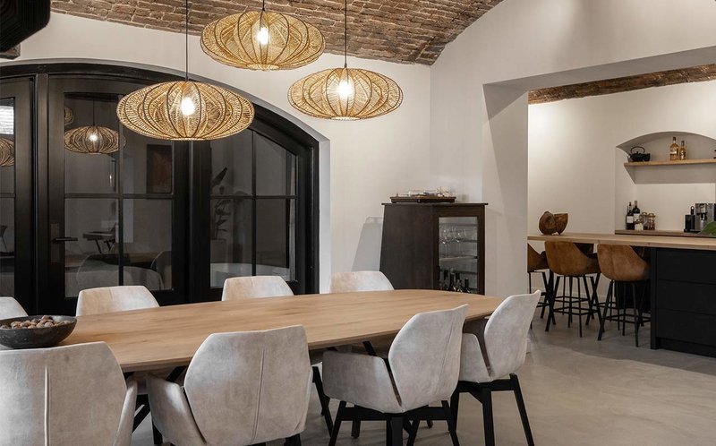 deens-ovale-eettafel-8-personen Deens ovale eettafel 8 personen | Table du Sud