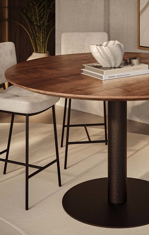 Bar tables trends 2024 | Table du Sud