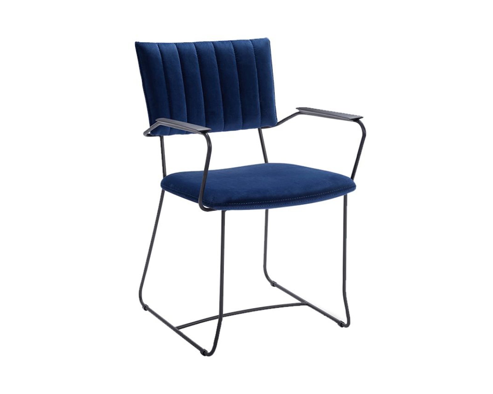 Materiaal: riviera - blauw 81