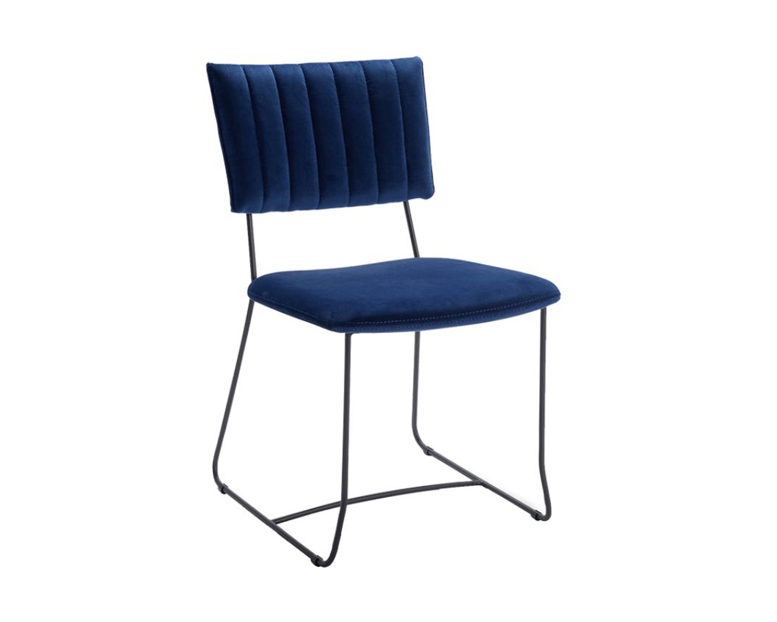 Materiaal: riviera - blauw 81