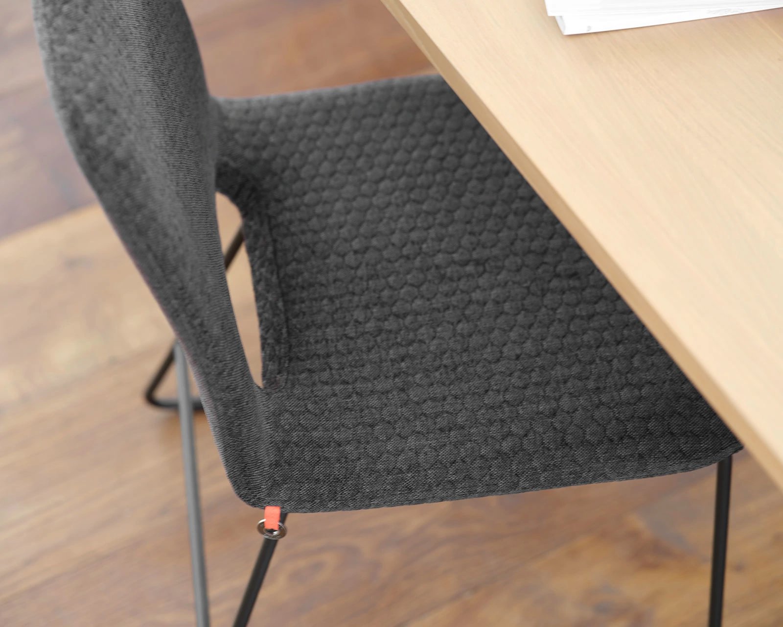 otello anthracite - A01
