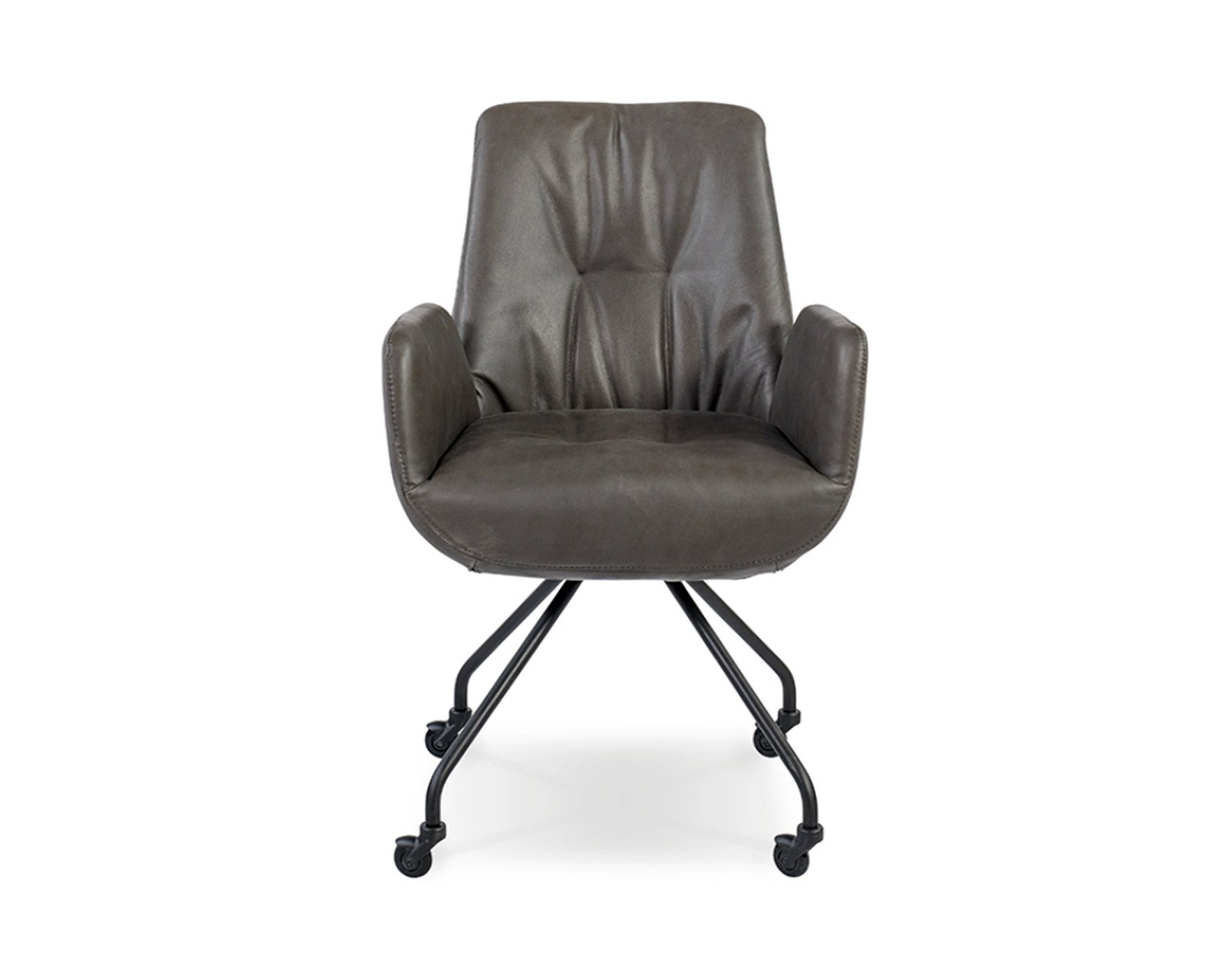 Materiaal: bentley leder - 100