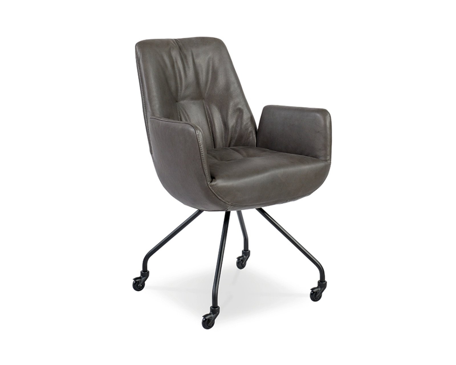 Materiaal: bentley leder - 100