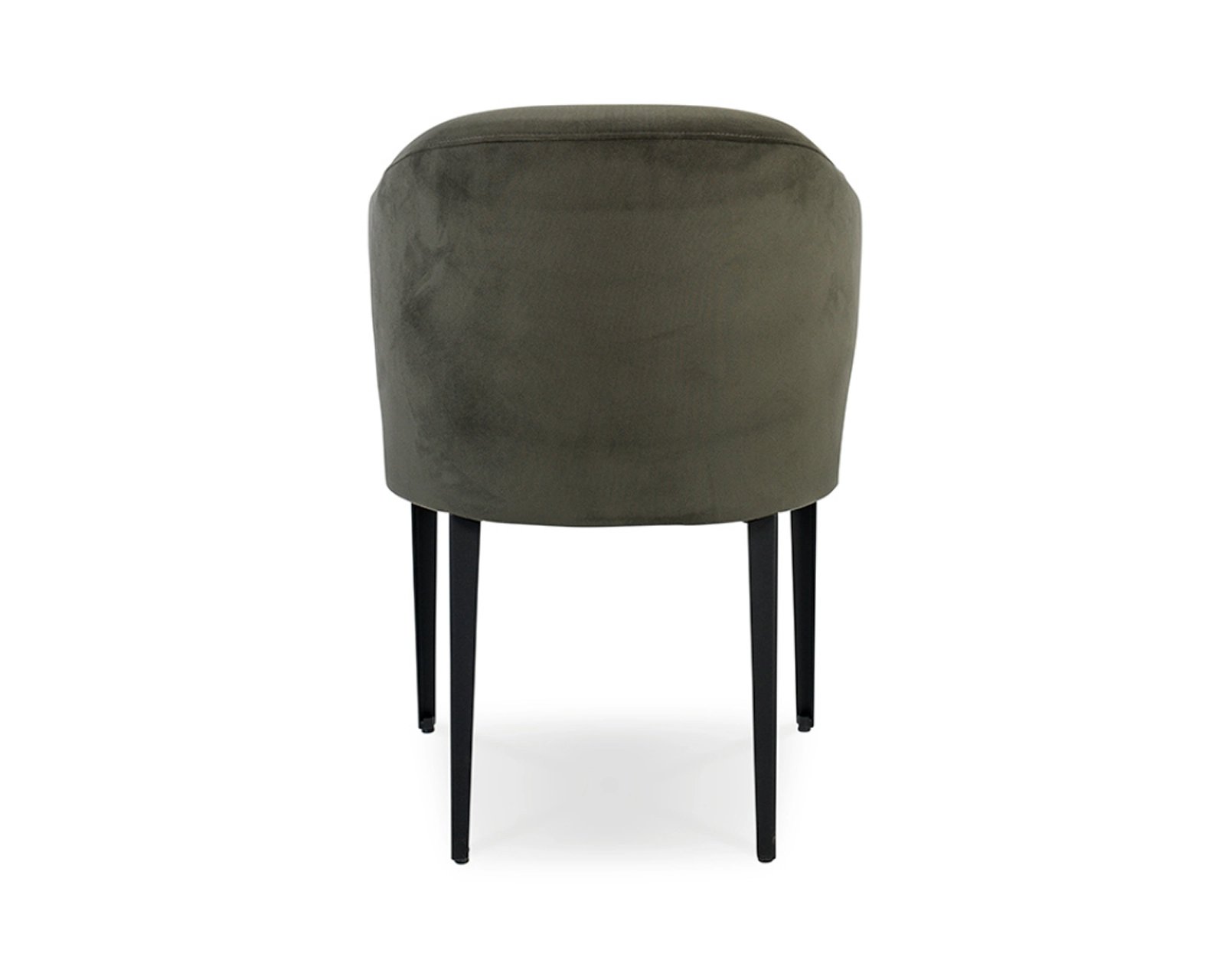 Materiaal: lezzeno 030 - dark green met rex onderstel