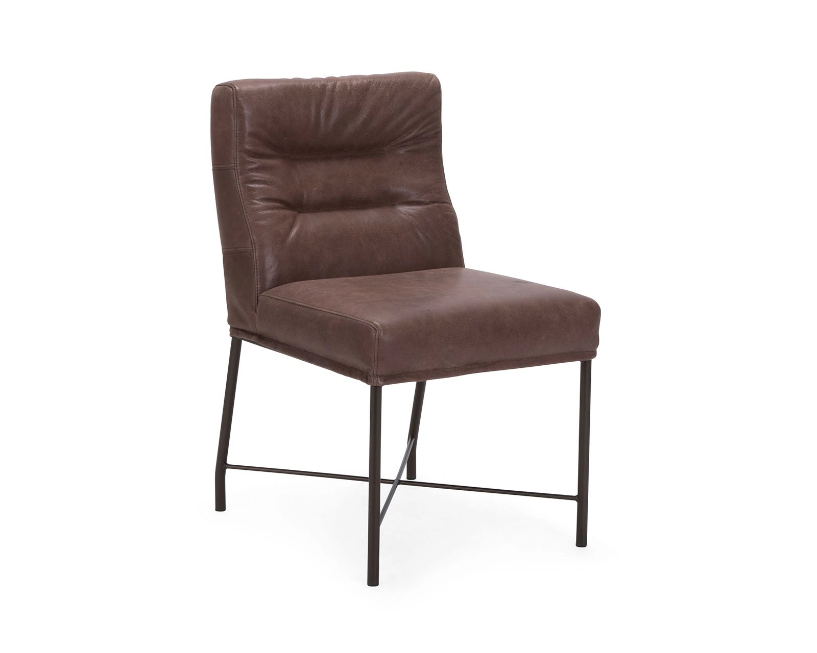 Materiaal: antigo leder - brown