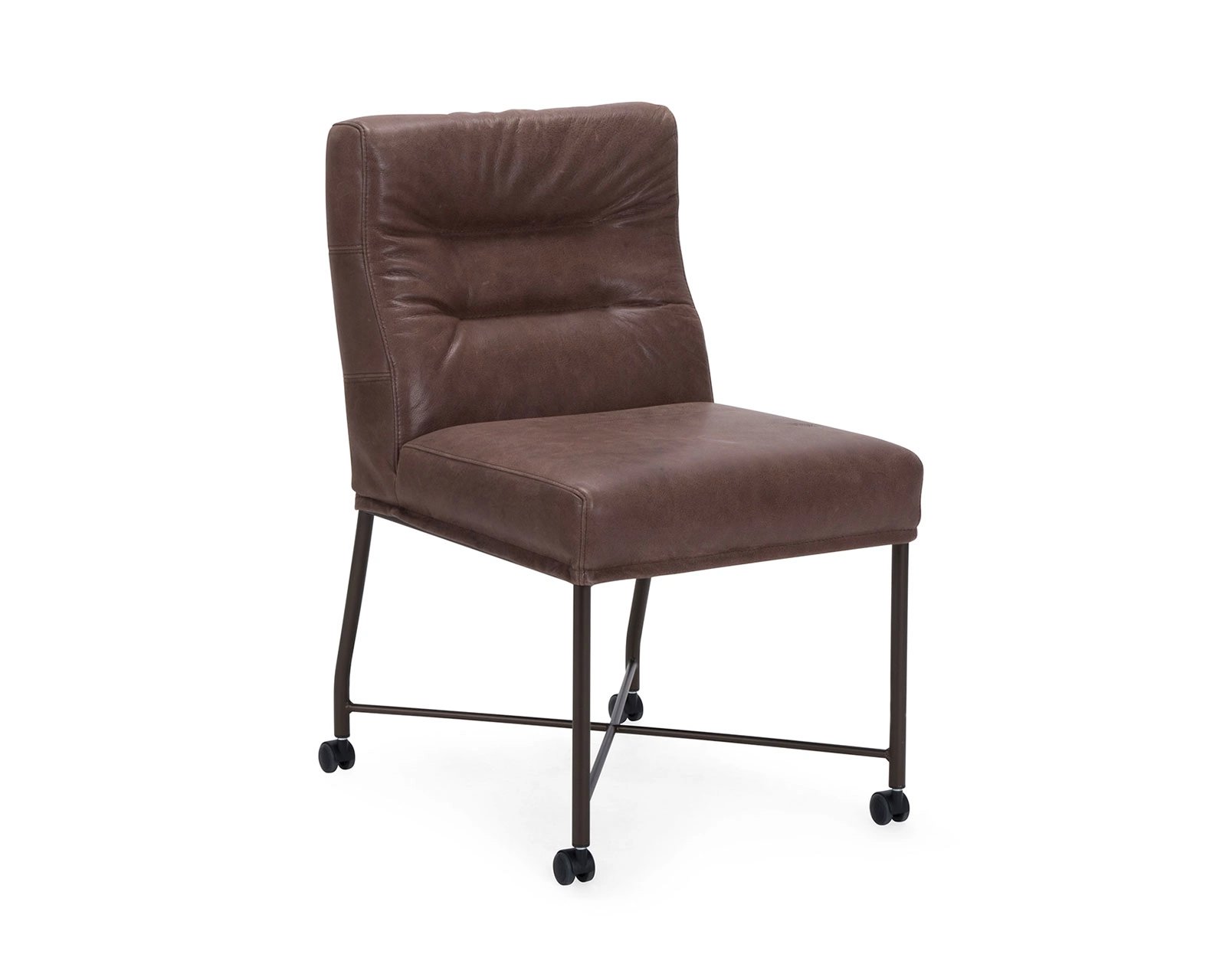 Materiaal: antigo leder - brown