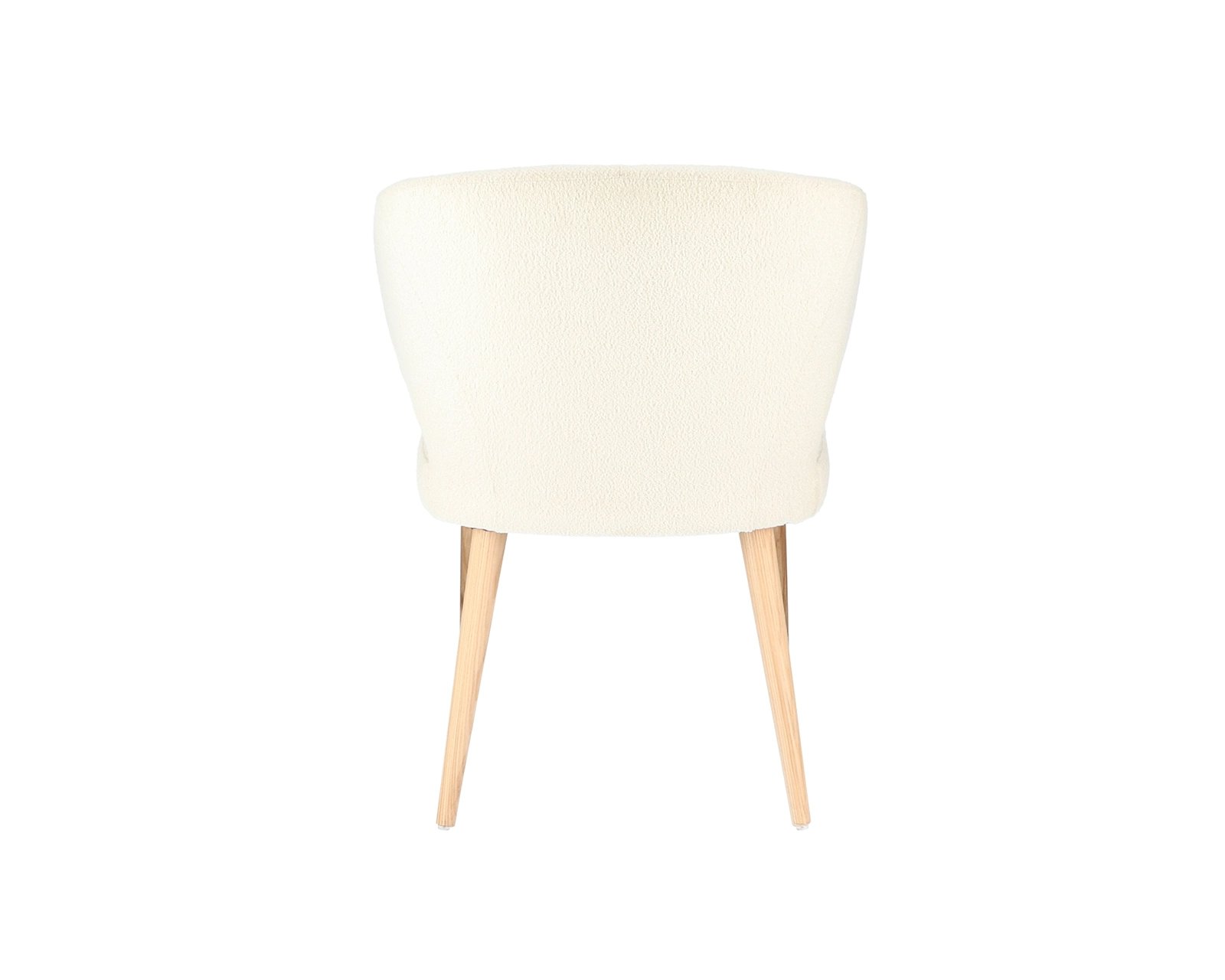 Materiaal: Alpine - ivory 101.