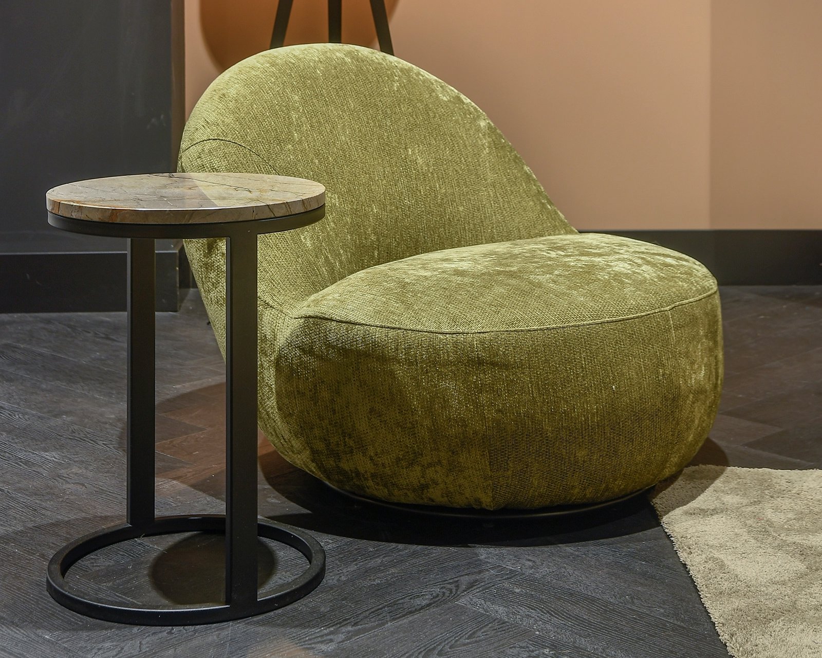 Rosate-fauteuil