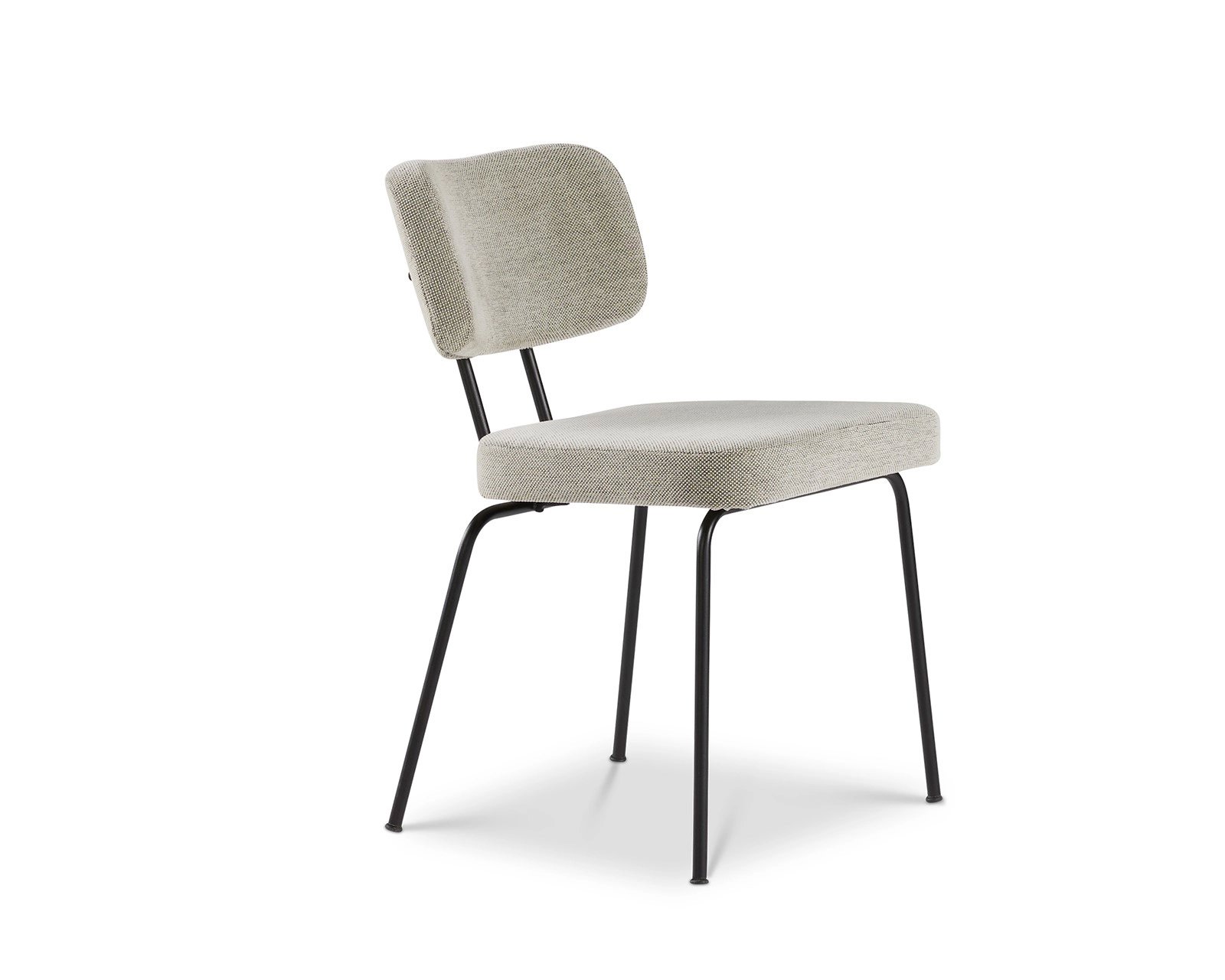 Ted-Portofino-Multigrey,-frame-zwart-Dyyk-(2)