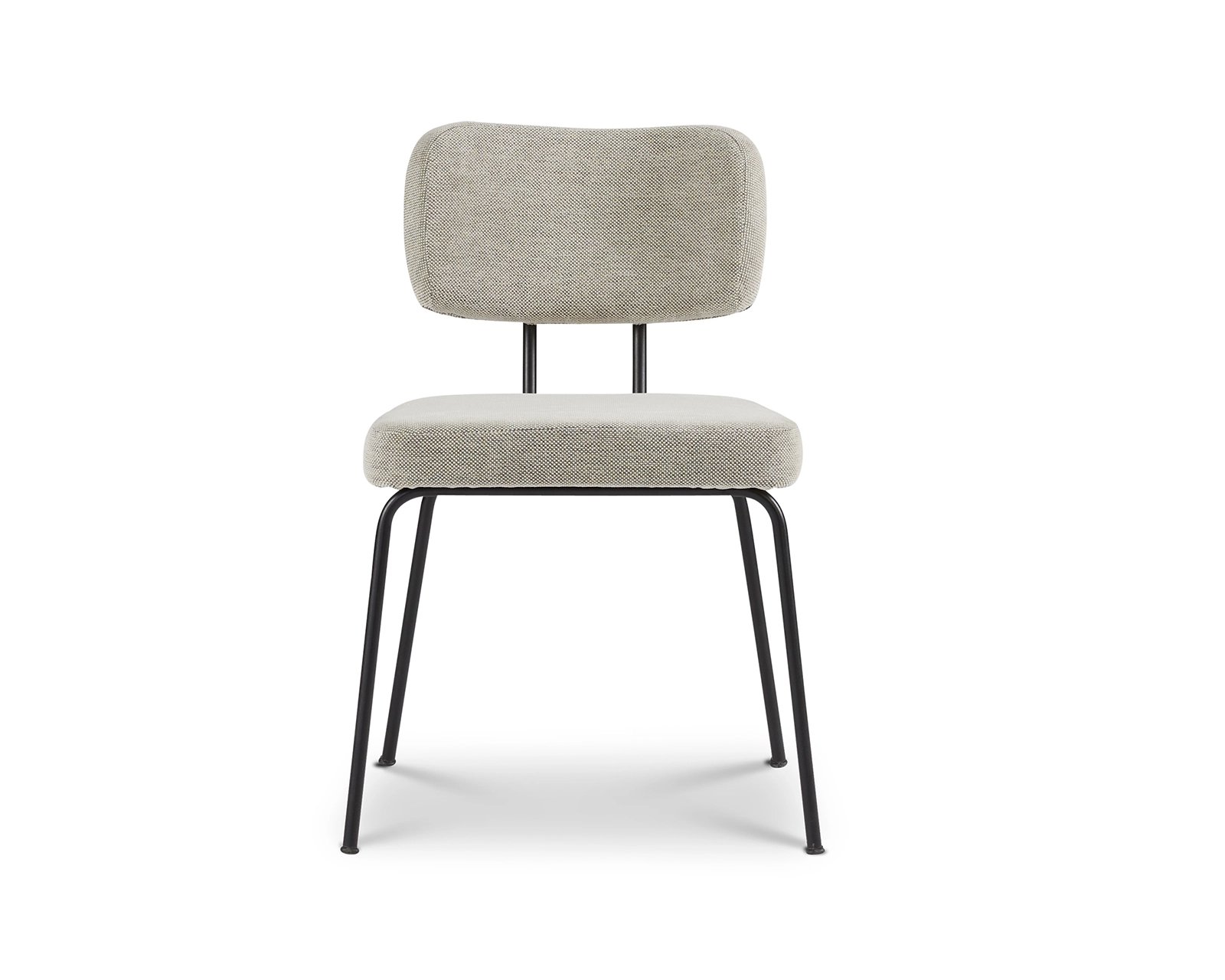Ted-Portofino-Multigrey,-frame-zwart-Dyyk